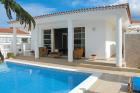 Villa Mogli- Teneriffa Südwest mit Pool