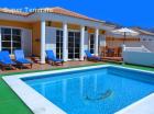 Ferienhaus Vila Shanti - Teneriffa Süd